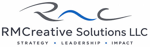 Renee Chatelain, President of RMCreative Solutions, LLC